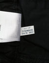 Trousers Twill Jogger