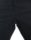 Trousers Twill Jogger
