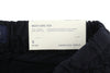 Trousers Twill Jogger