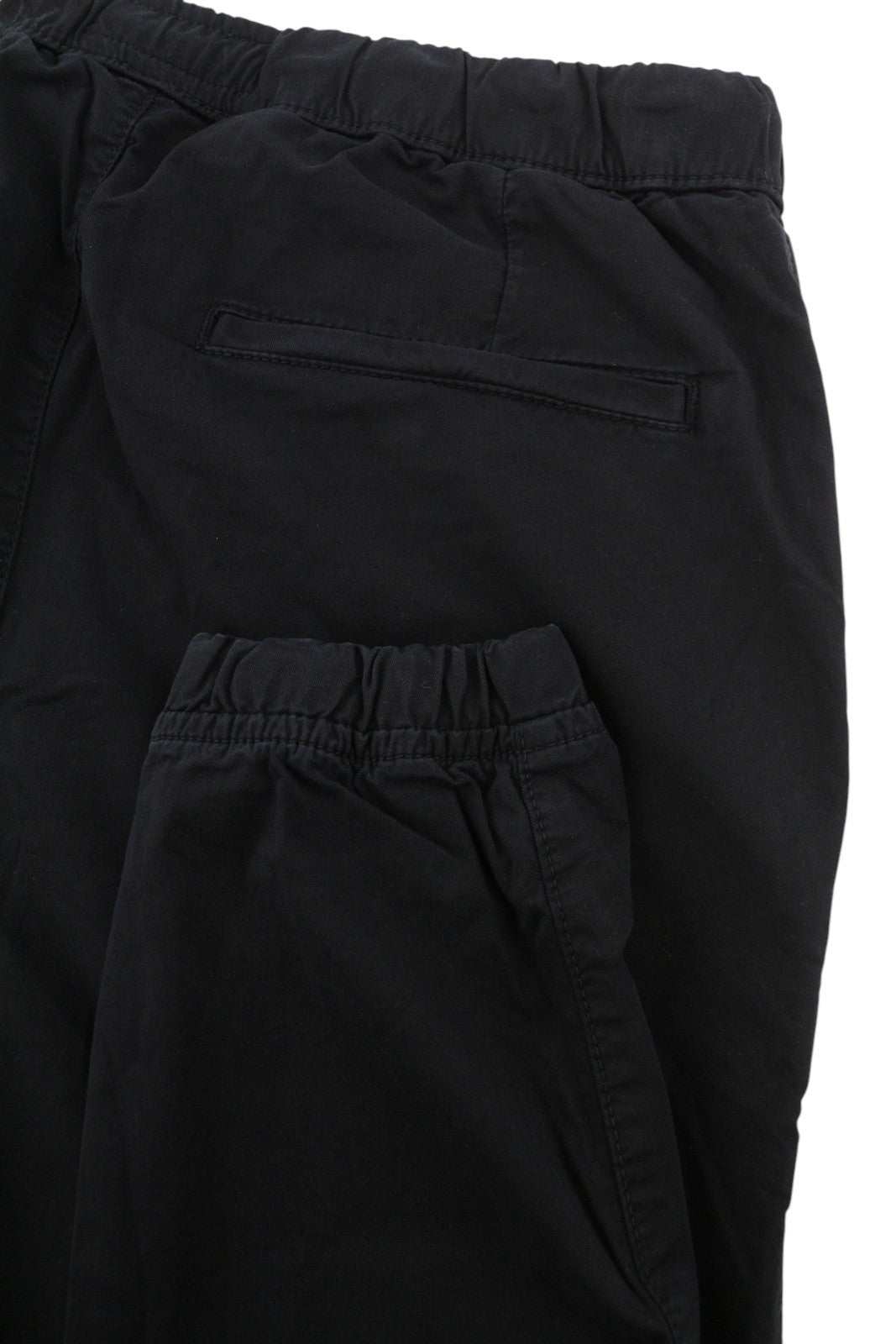 AMERICAN EAGLE OUTFITTERS Twill Jogger Men's Trousers S Next Level Flex Strech