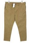 Trousers Flex Slim