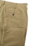 Trousers Flex Slim