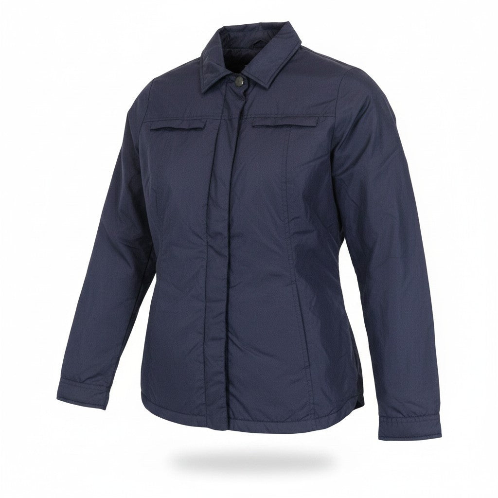 TUCANO URBANO Mercoledi Women Jacket IT34 Blue Motorcycle Breathable Windproof