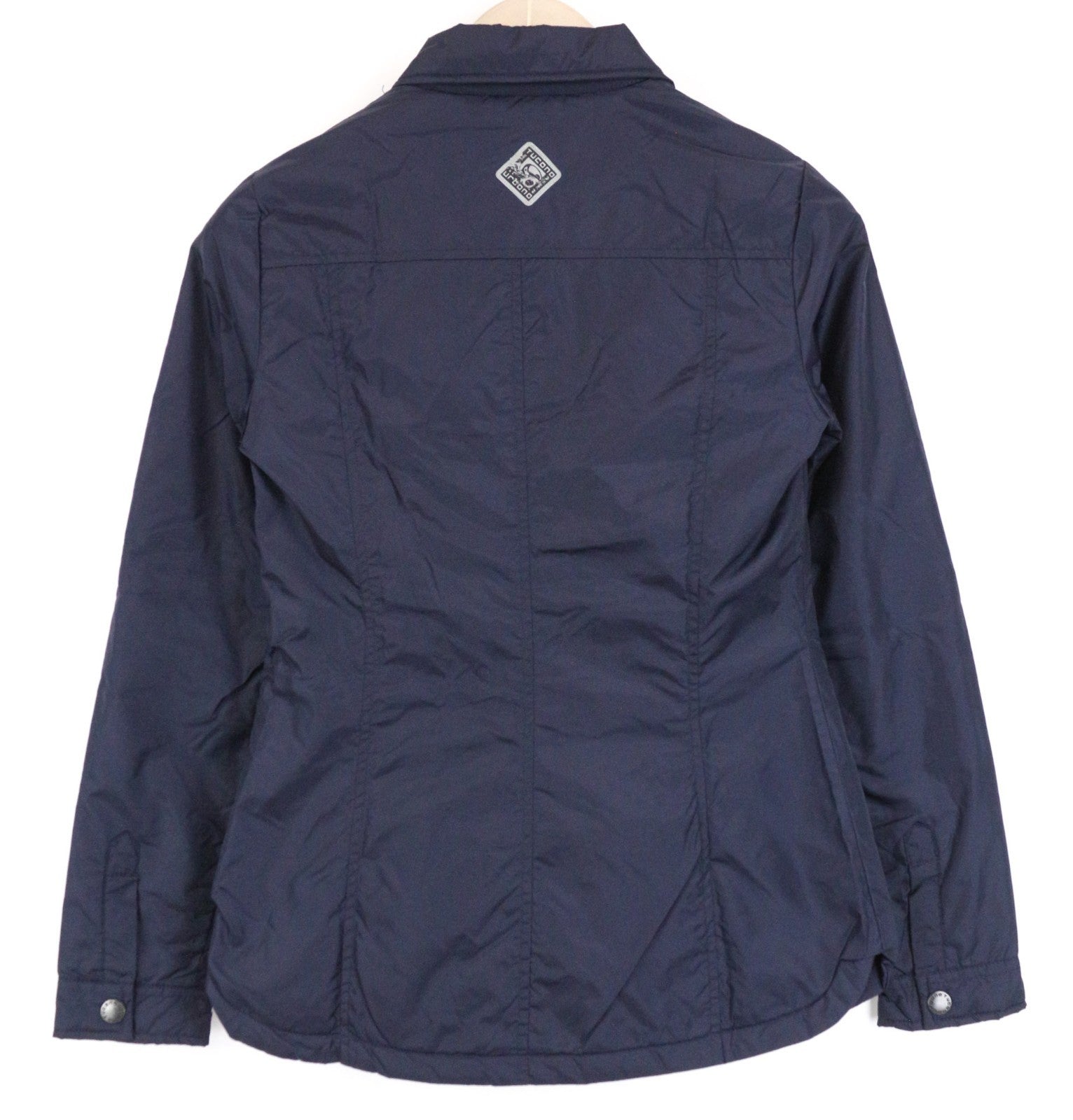 TUCANO URBANO Mercoledi Women Jacket IT34 Blue Motorcycle Breathable Windproof
