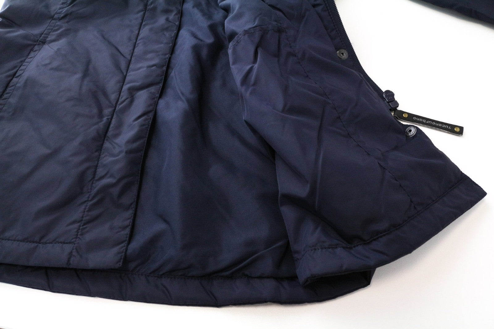 TUCANO URBANO Mercoledi Women Jacket IT34 Blue Motorcycle Breathable Windproof