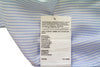 Blue Twill Dress Shirt