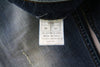 Blue Denim Jeans