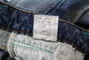 Blue Denim Jeans