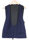 Suit U-Neck