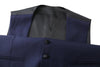 Suit U-Neck