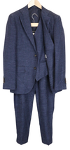 Suit Lazio