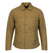 TUCANO URBANO Lori Women Jacket S Brown Thermal Padding Windproof Breathable