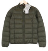 Jacket Low Dan