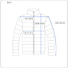 Jacket Low Dan