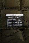 Jacket Low Dan