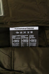 Jacket Low Dan
