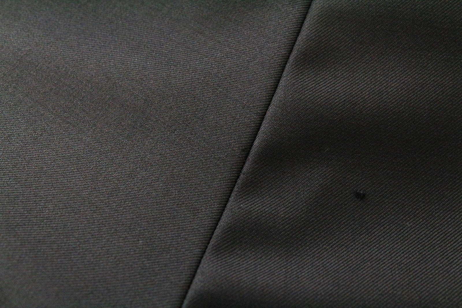 SUITSUPPLY Ferrara Men Suit UK42R Trousers Waistcoat Pleated Wool Blue 2 Piece