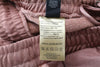 Pink Polyester Trousers