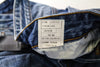 Blue Denim Jeans