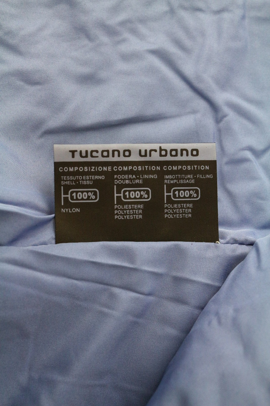 TUCANO URBANO Lori Women Jacket 2XS Purple Windproof Breathable Collared Moto