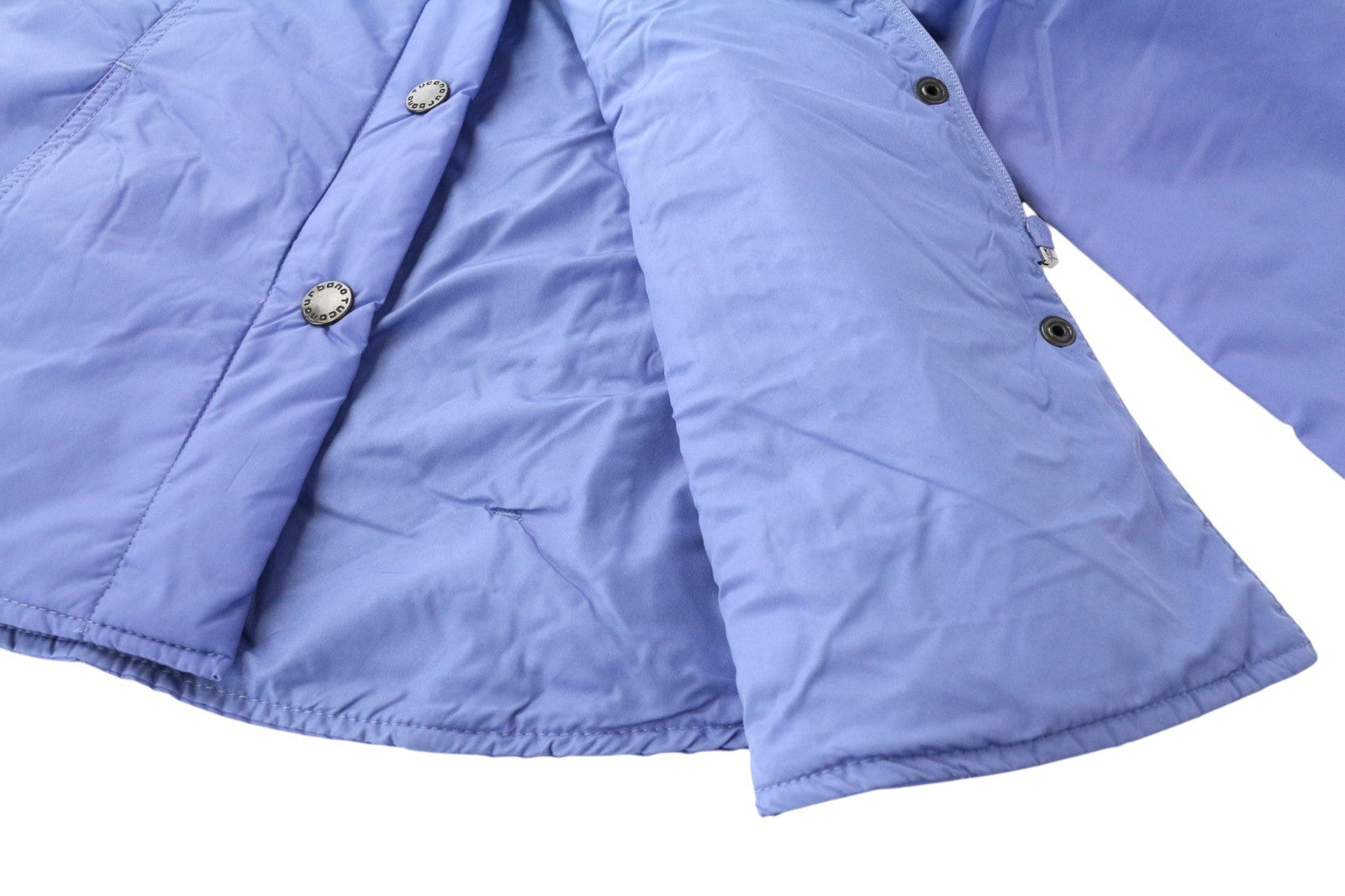 TUCANO URBANO Lori Women Jacket 2XS Purple Windproof Breathable Collared Moto