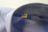 Blue Twill Dress Shirt