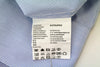 Blue Twill Dress Shirt