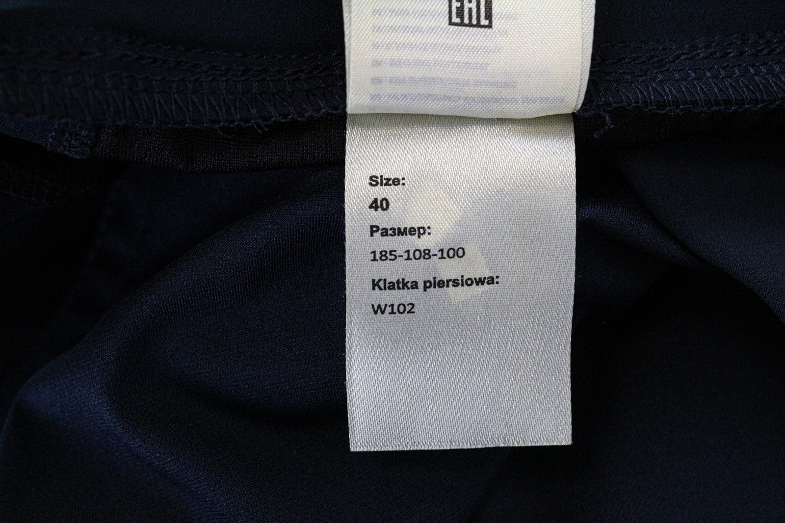 WRANGLER Men Shorts W40 Blue Activewear Sportswear Flex Waist Pull On