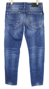 Blue Denim Jeans