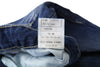 Blue Denim Jeans