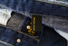 Blue Denim Jeans