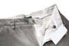 Grey Twill Trousers