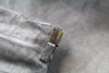 Grey Twill Trousers