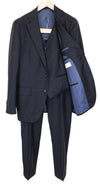 Suit La Spalla Single Breasted