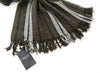 Green Woven Scarf
