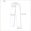 Trousers Porto Novo