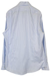 Blue Twill Shirt