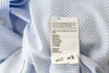 Blue Twill Shirt