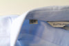 Blue Twill Shirt