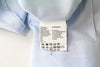 Blue Twill Shirt
