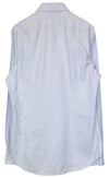 Blue Twill Shirt