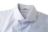 Blue Twill Shirt