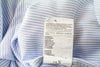 Blue Twill Shirt