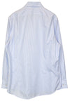 Blue Twill Shirt