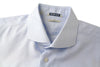 Blue Twill Shirt
