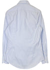Blue Twill Shirt