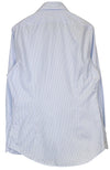 Blue Twill Shirt