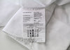 White Twill Shirt