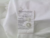 White Twill Shirt