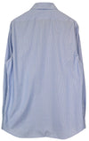 Blue Twill Shirt
